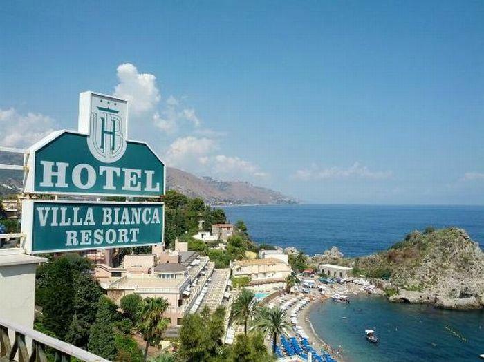 Hotel Villa Bianca Resort
