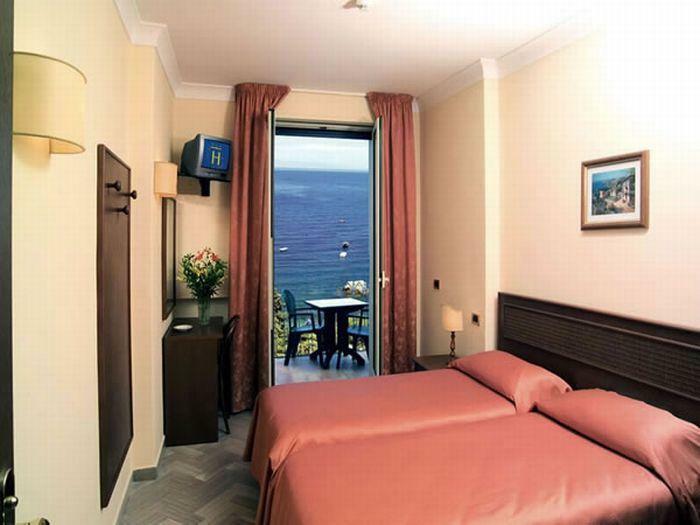 Hotel Villa Bianca Resort