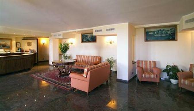 Hotel Villa Bianca Resort