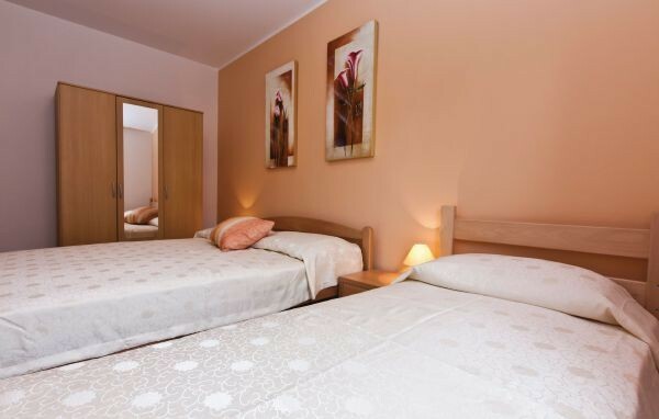 Hotel Villa Bianca Resort