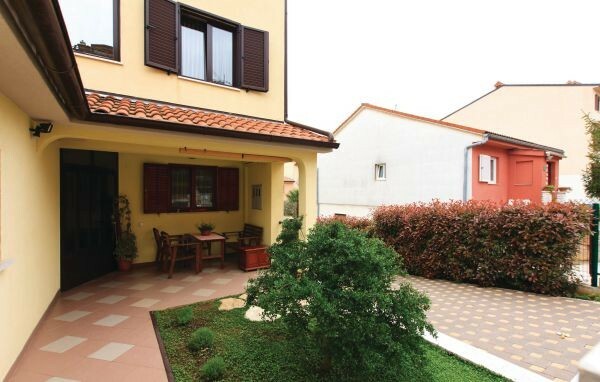 Hotel Villa Bianca Resort