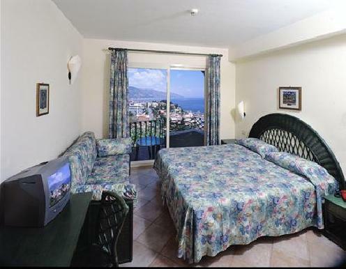 Hotel Villa Bianca Resort