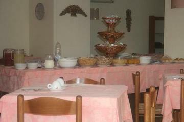 Hotel Villa Bianca Resort