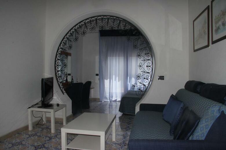 Hotel Vello D Oro(.)