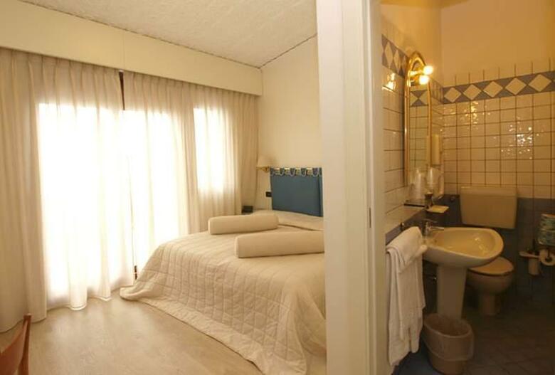 Hotel Vello D Oro(.)