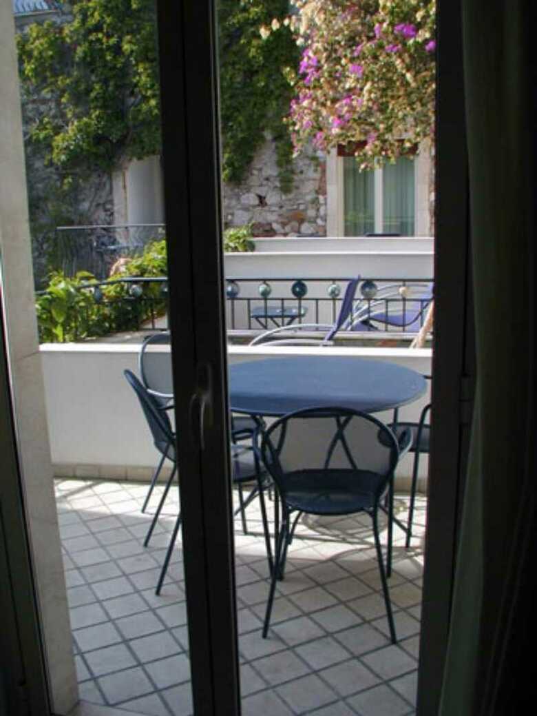 Hotel Vello D Oro(.)