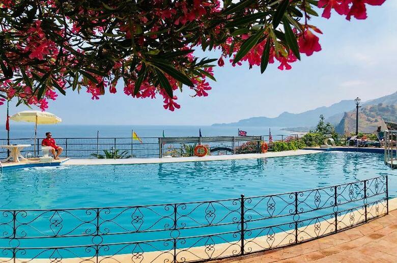 Baia Taormina Grand Palace Hotels & Spa