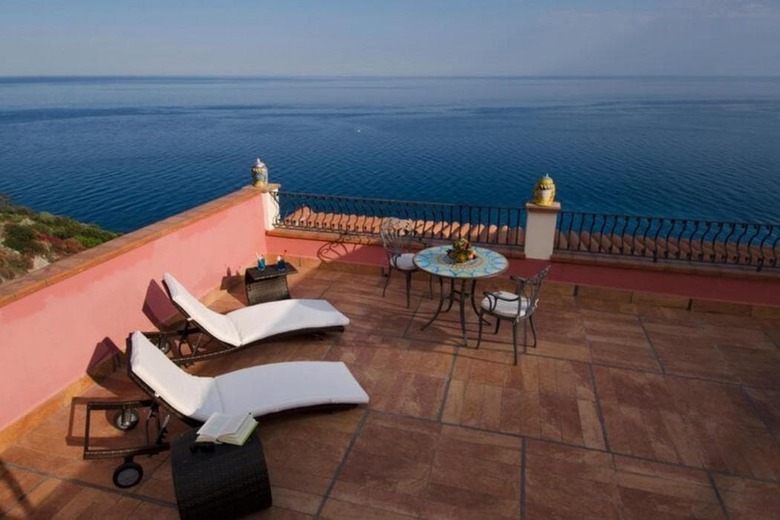 Baia Taormina Grand Palace Hotels & Spa