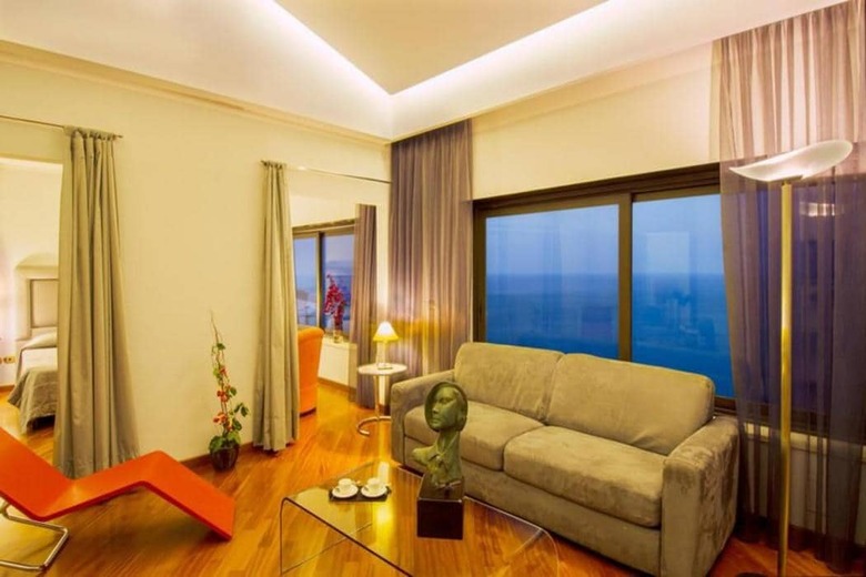 Baia Taormina Grand Palace Hotels & Spa