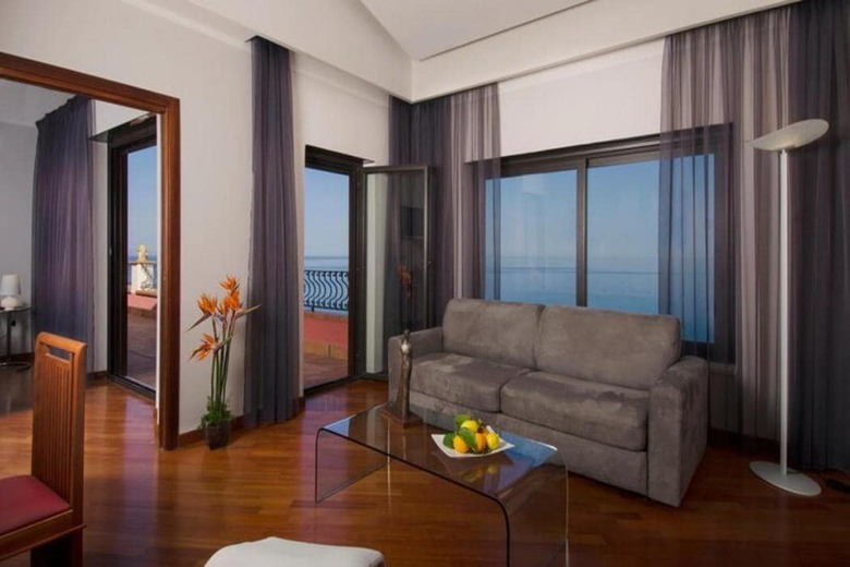 Baia Taormina Grand Palace Hotels & Spa