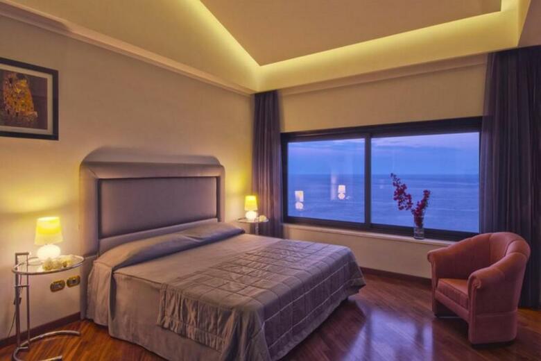 Baia Taormina Grand Palace Hotels & Spa