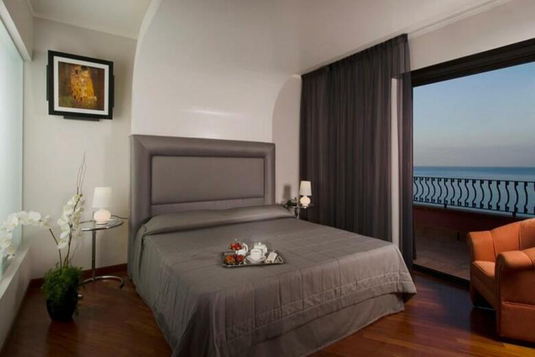 Baia Taormina Grand Palace Hotels & Spa