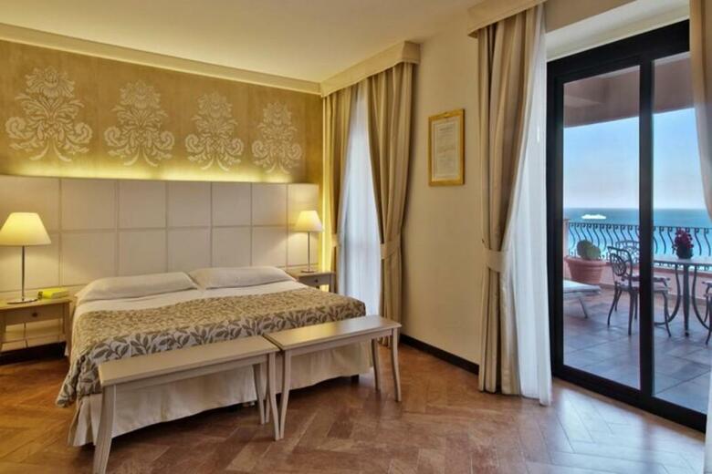 Baia Taormina Grand Palace Hotels & Spa