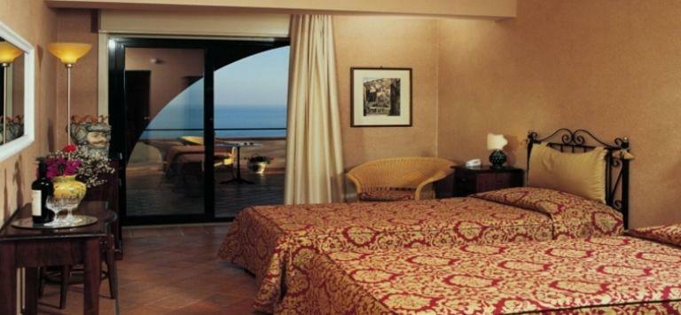 Baia Taormina Grand Palace Hotels & Spa