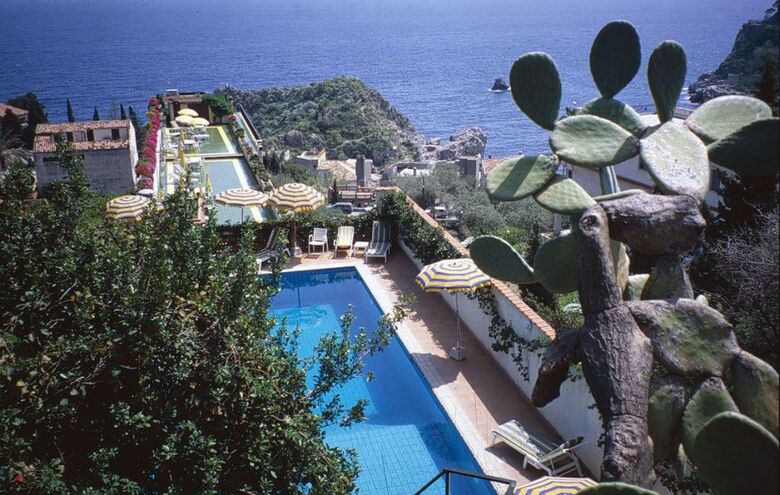 Hotel Ipanema