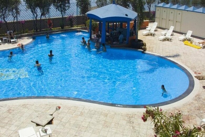 Hotel Ipanema
