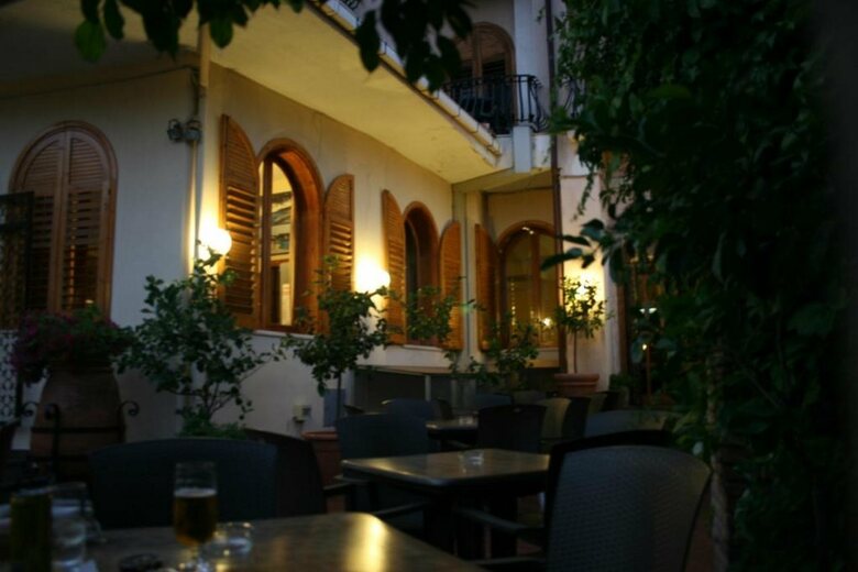 Hotel Ipanema