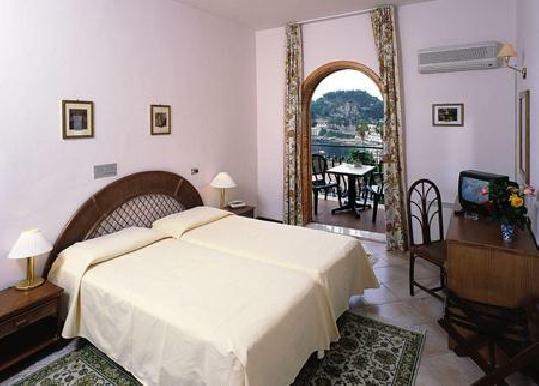 Hotel Ipanema