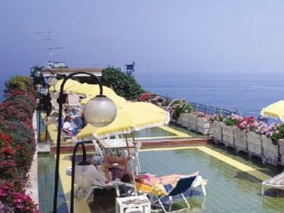 Hotel Ipanema