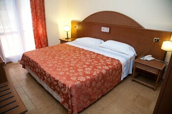 Hotel Ipanema