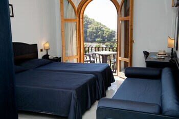 Hotel Ipanema