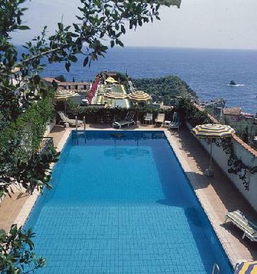 Hotel Ipanema