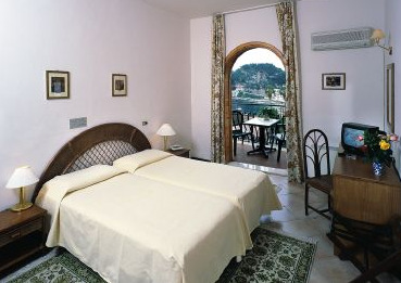 Hotel Ipanema