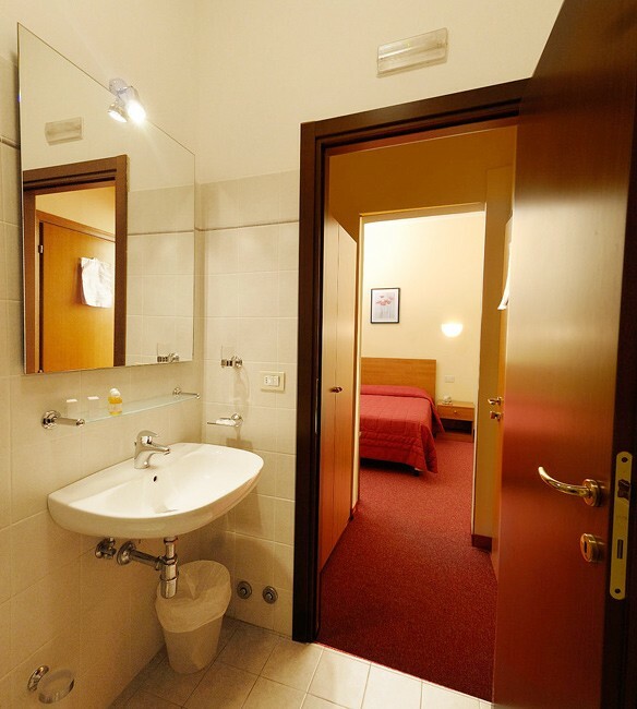 Hotel La Gioconda