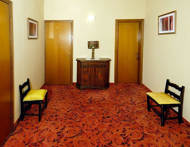 Hotel La Gioconda
