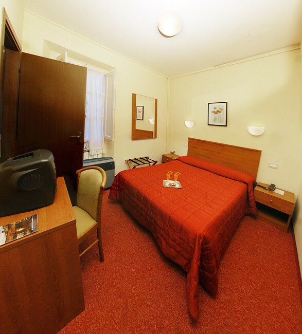 Hotel La Gioconda