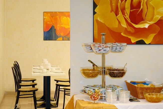 Hotel La Gioconda