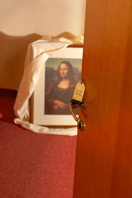 Hotel La Gioconda