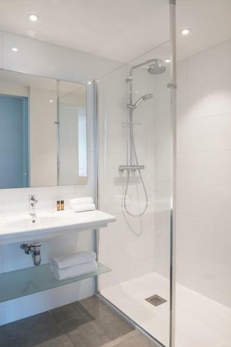 Hotel Kyriad Cannes Centre