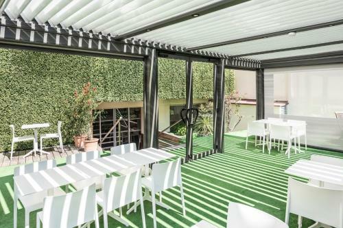 Hotel Kyriad Cannes Centre