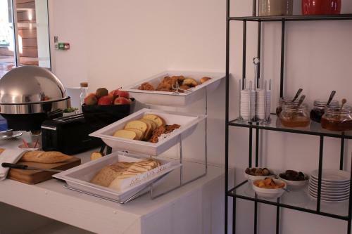 Hotel Kyriad Cannes Centre