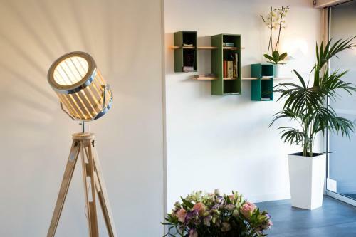 Hotel Kyriad Cannes Centre