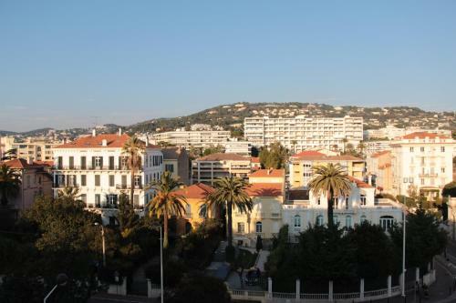 Hotel Kyriad Cannes Centre