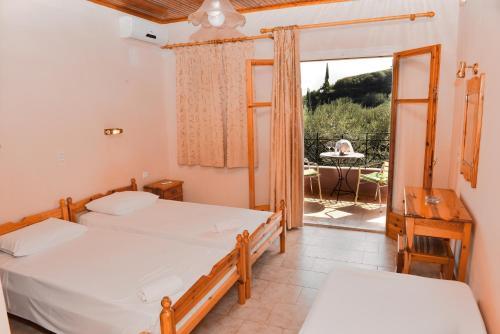 Apartamento Paradise Studios