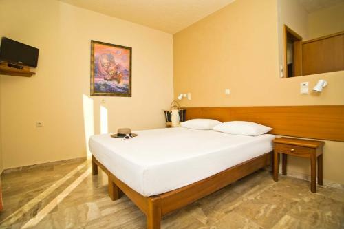 Aparthotel Acropolis Hotel