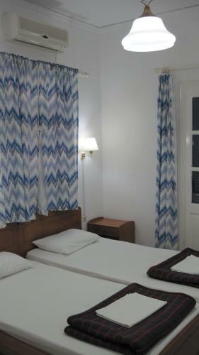Tatsis Apartments