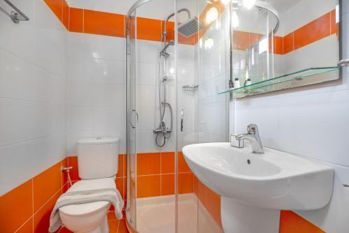 Apartamentos Villa Sofia
