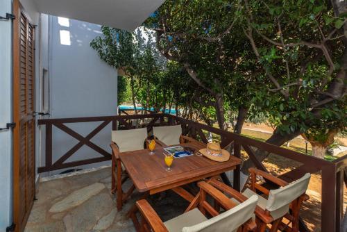 Apartamentos Villa Sofia