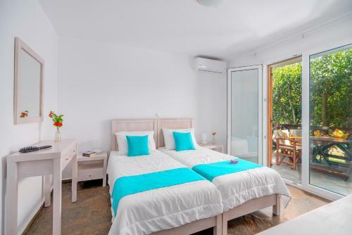 Apartamentos Villa Sofia
