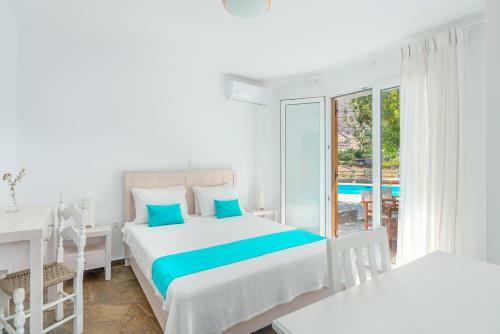 Apartamentos Villa Sofia