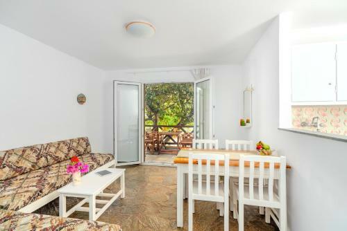 Apartamentos Villa Sofia