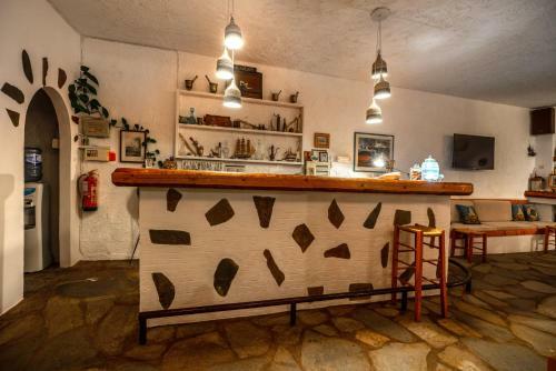 Apartamentos Villa Sofia