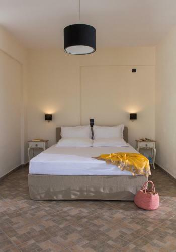 Villa Andros Maisonettes