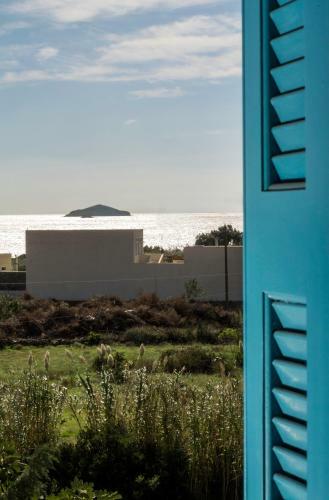 Villa Andros Maisonettes