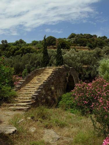 Villa Andros Maisonettes