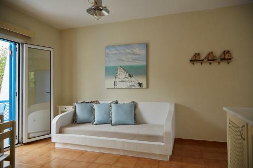 Apartamento Aelia